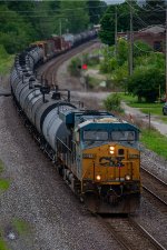 CSX 5279